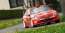 Thermica Rally Luicke Hory 2010